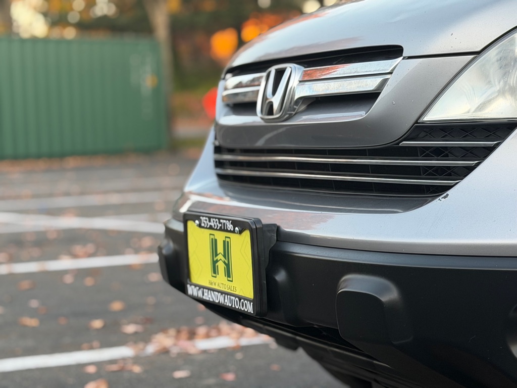 Photo 17 of this HONDA CR-V