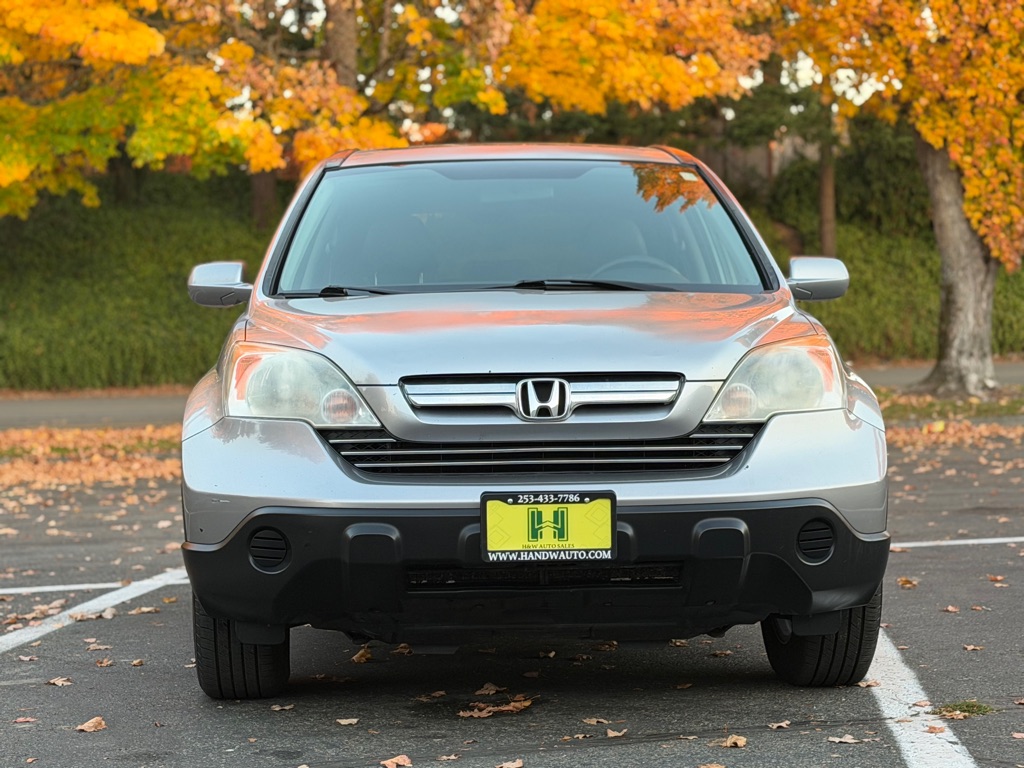 Photo 7 of this HONDA CR-V
