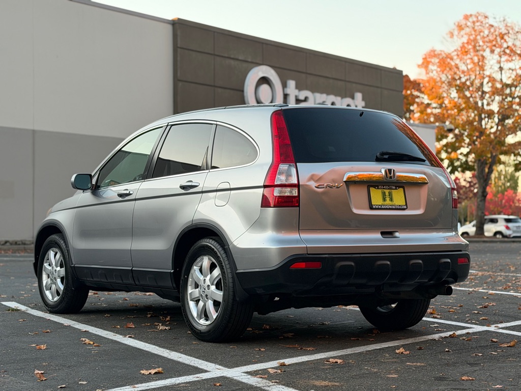 Photo 2 of this HONDA CR-V