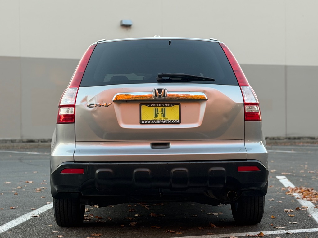 Photo 3 of this HONDA CR-V