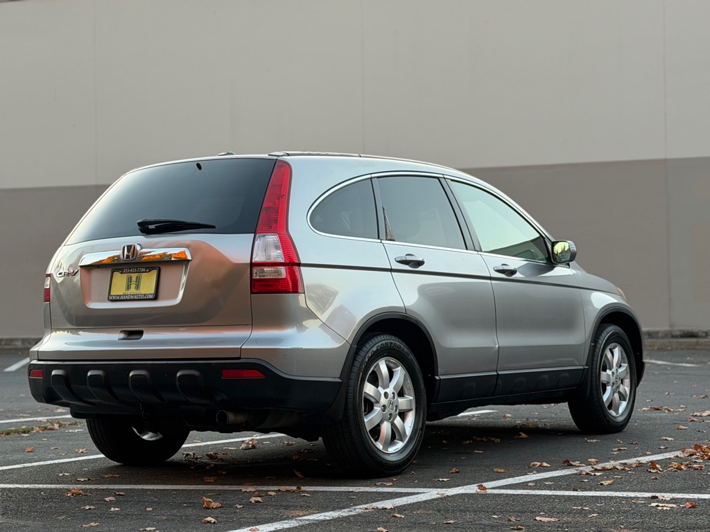 Photo 4 of this HONDA CR-V