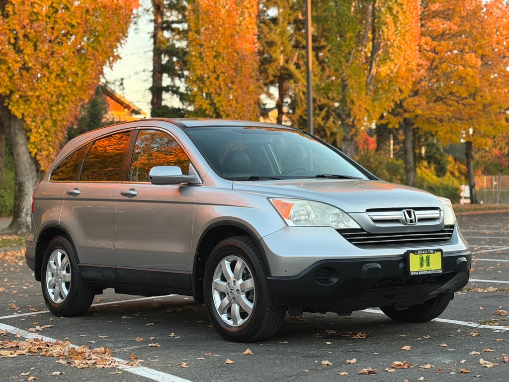 Photo 6 of this HONDA CR-V