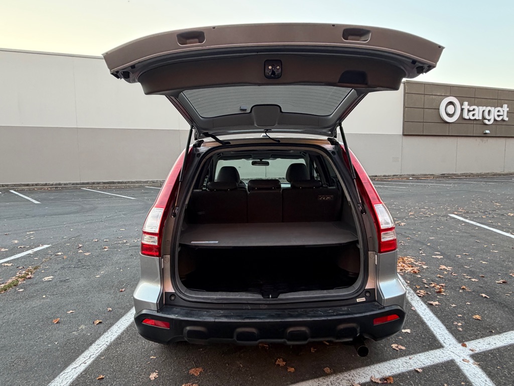 Photo 14 of this HONDA CR-V