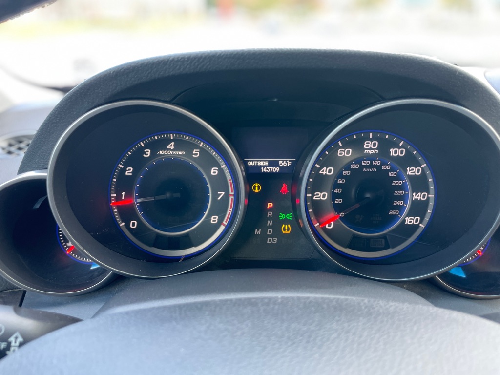 Photo 11 of this ACURA MDX