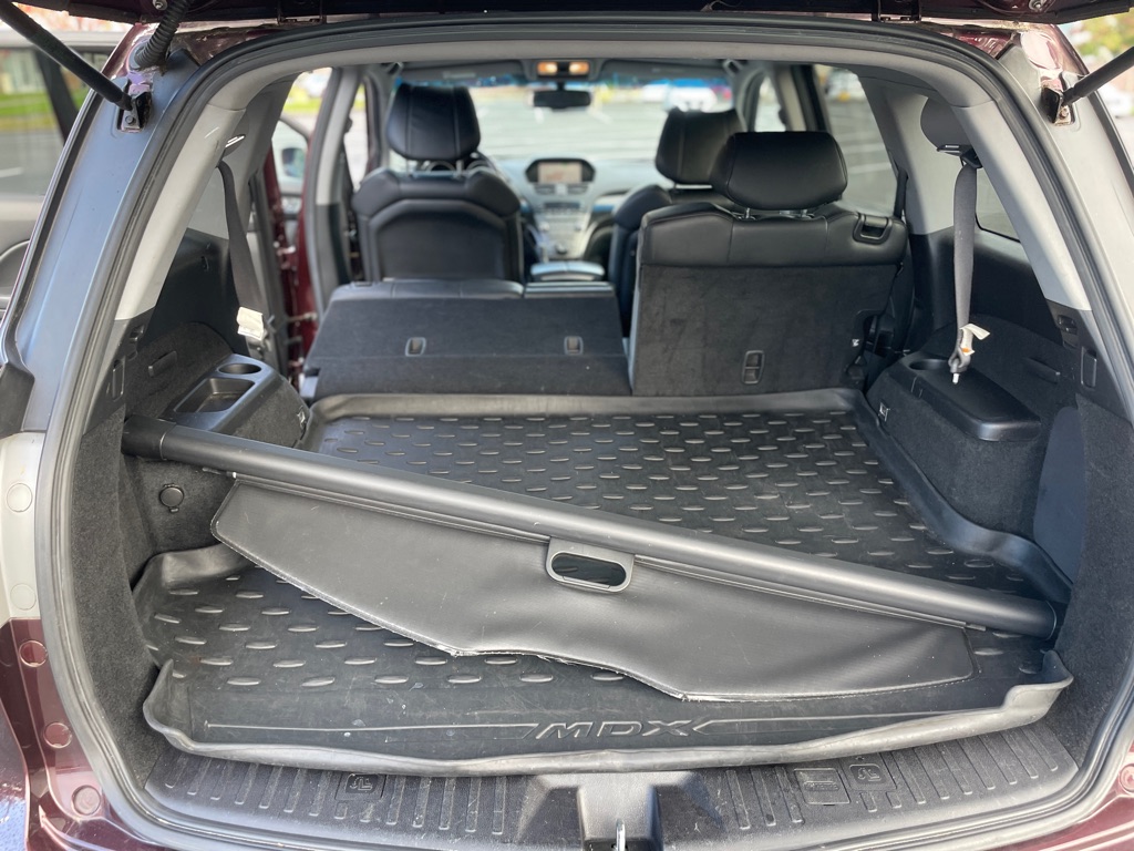 Photo 17 of this ACURA MDX