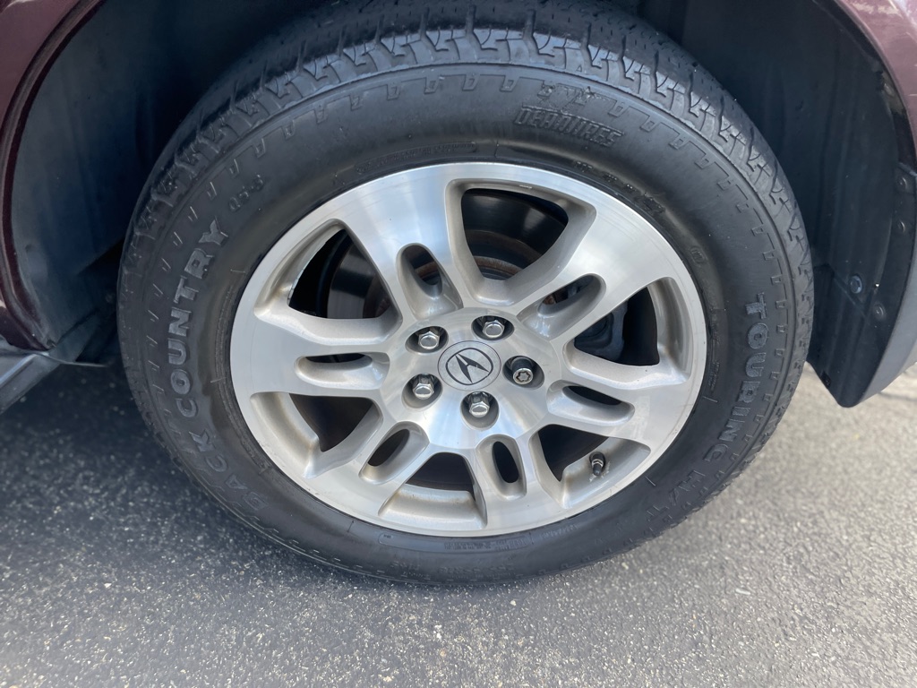 Photo 18 of this ACURA MDX