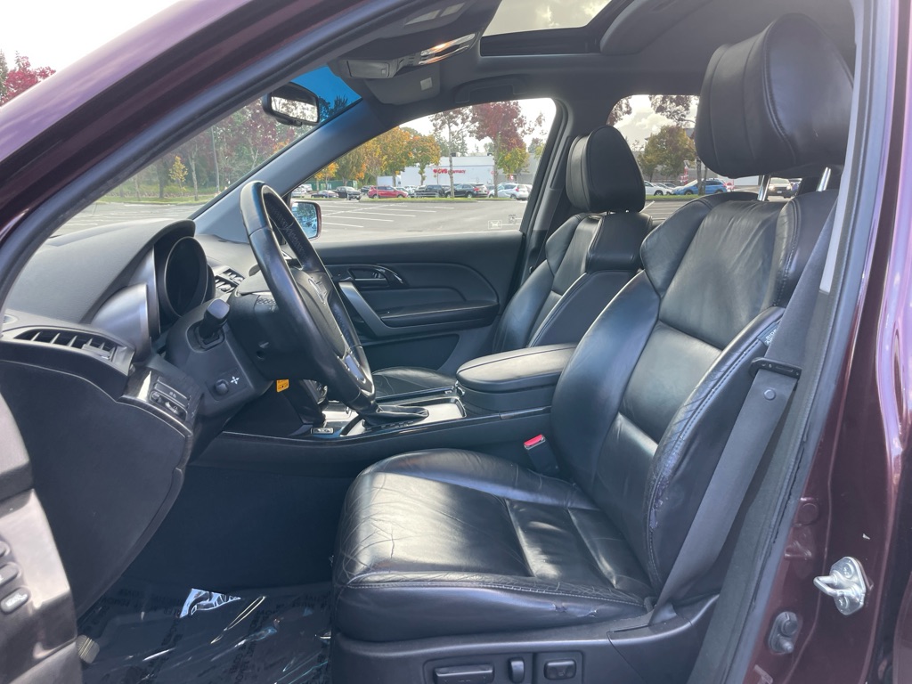 Photo 13 of this ACURA MDX
