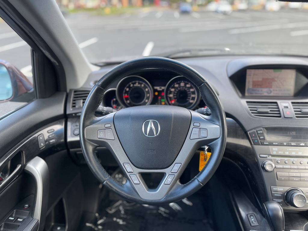 Photo 10 of this ACURA MDX