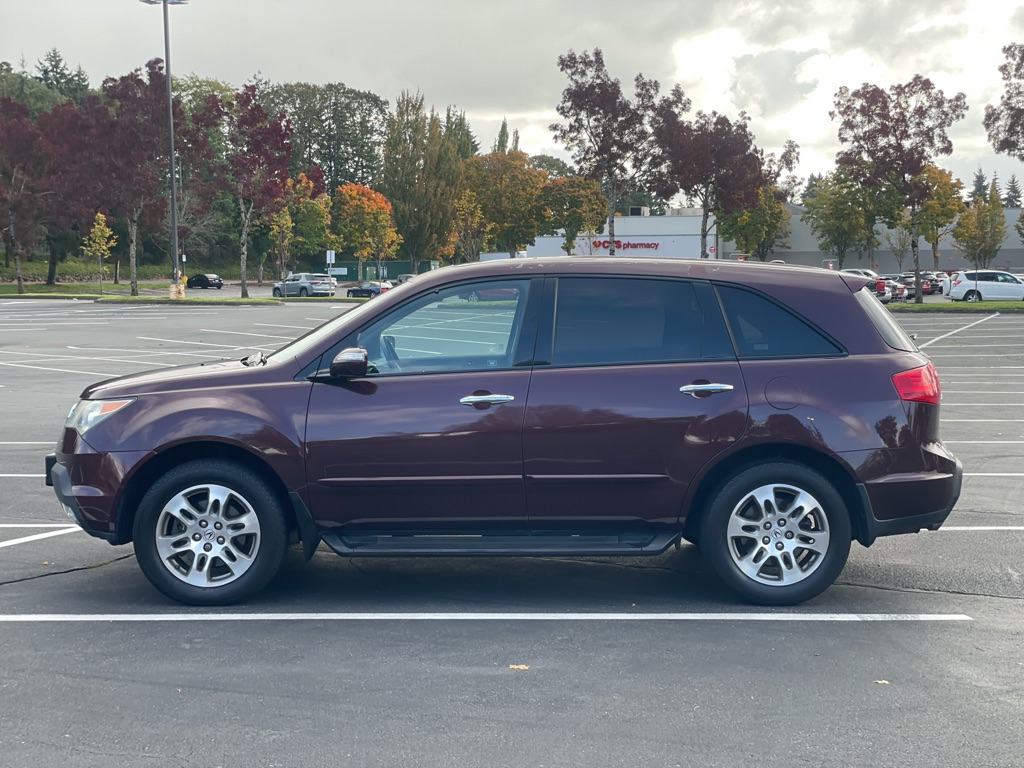Photo 6 of this ACURA MDX