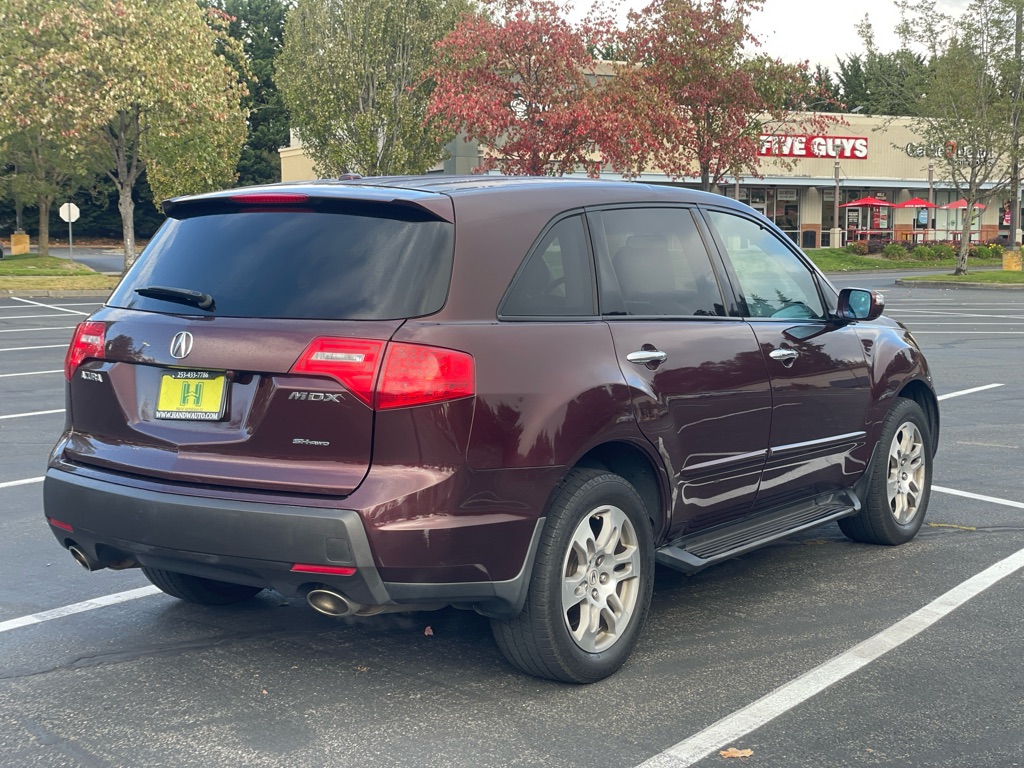 Photo 3 of this ACURA MDX
