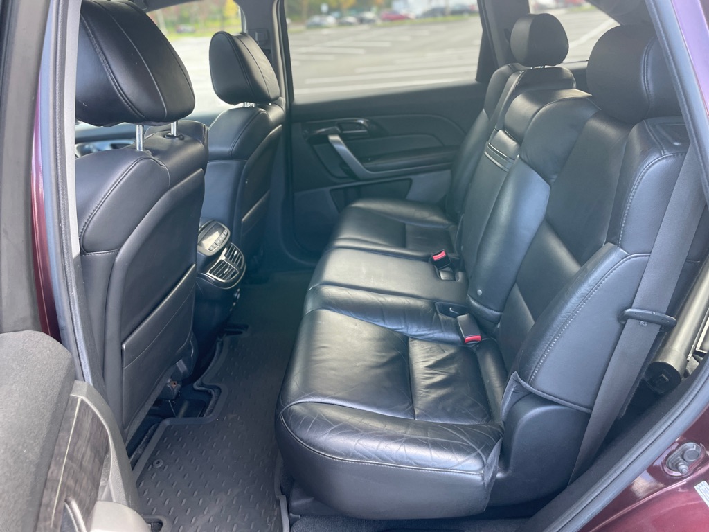 Photo 14 of this ACURA MDX