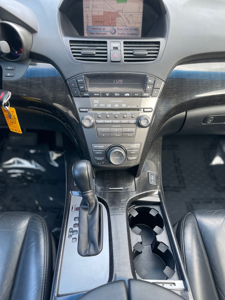 Photo 12 of this ACURA MDX