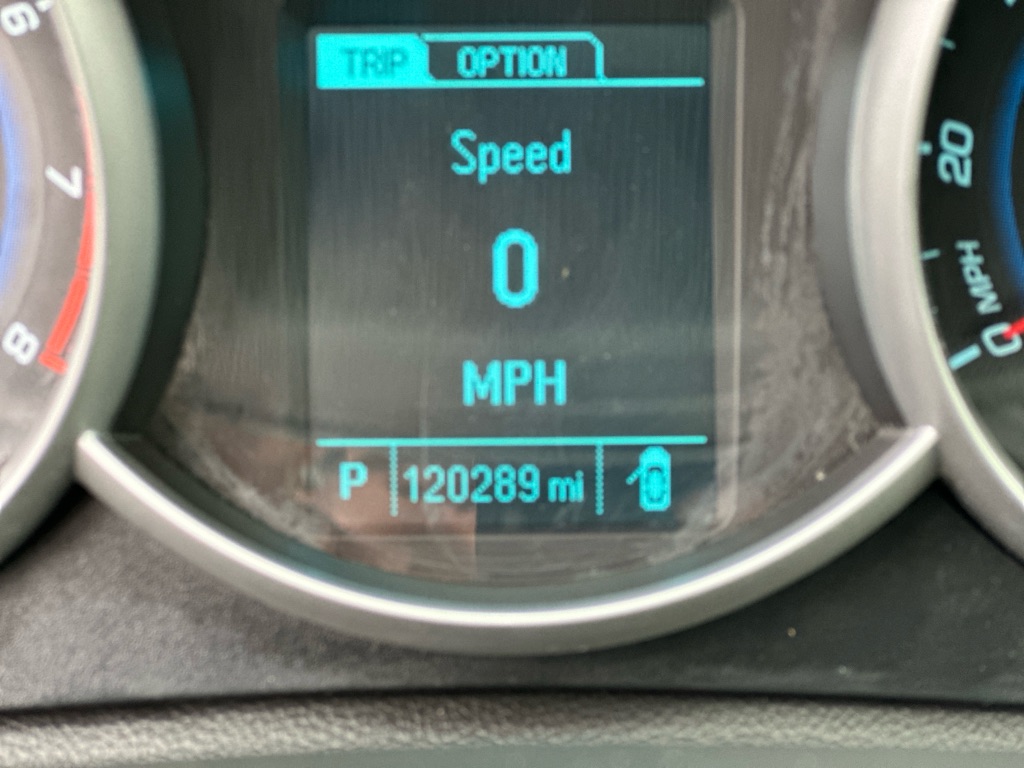 Photo 12 of this CHEVROLET CRUZE