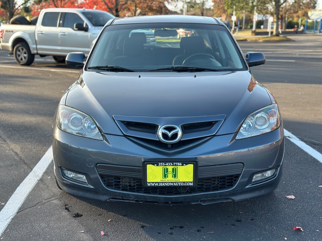 Photo 8 of this MAZDA 3