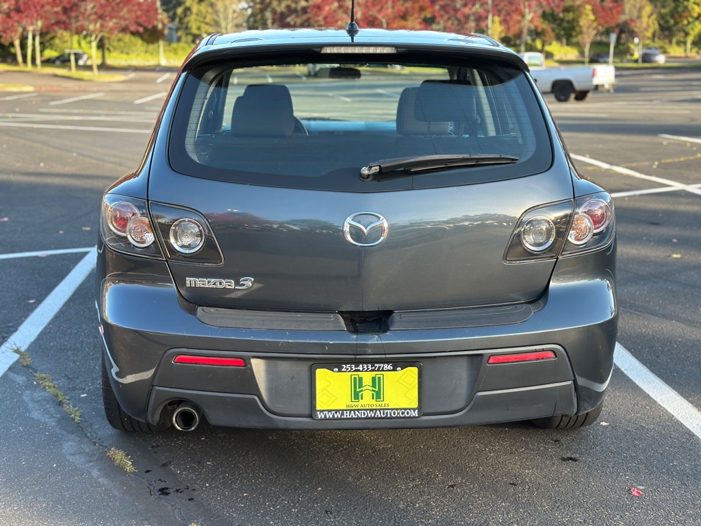 Photo 4 of this MAZDA 3