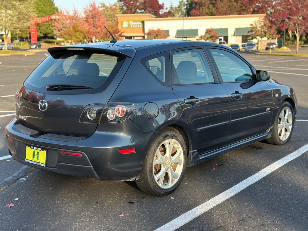 Photo 5 of this MAZDA 3