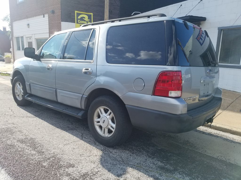 Photo 3 of this FORD EXPEDITION