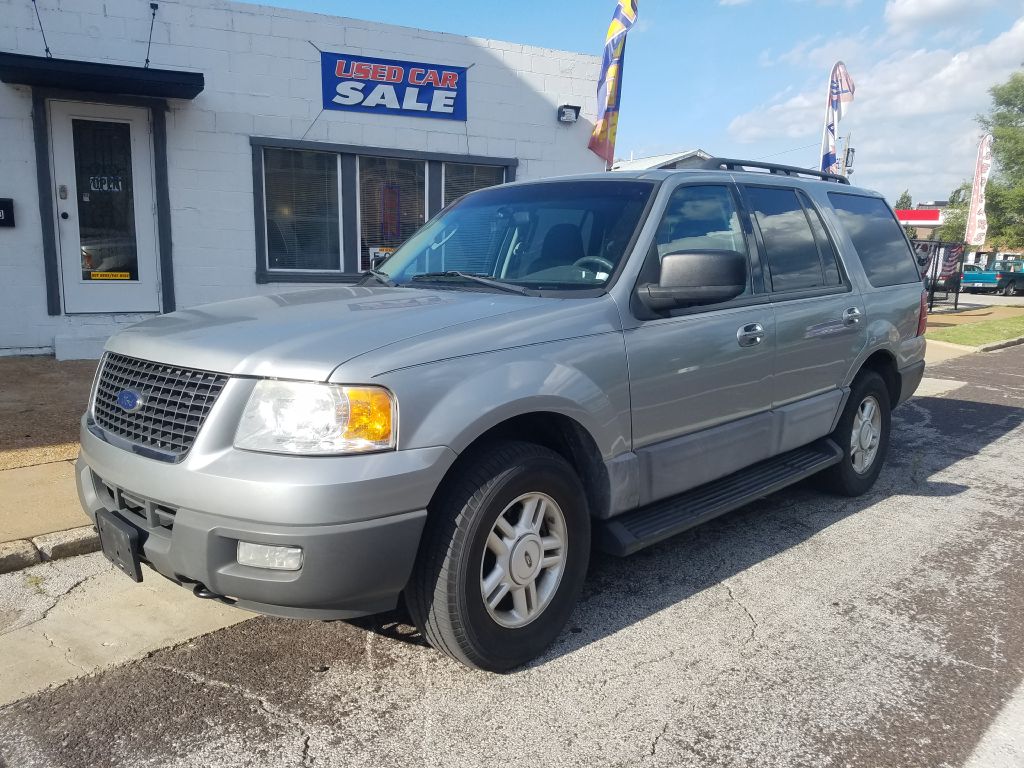 Photo 5 of this FORD EXPEDITION