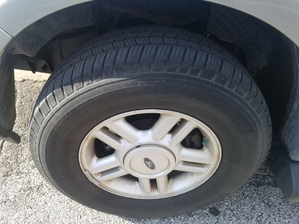 Photo 6 of this FORD EXPEDITION