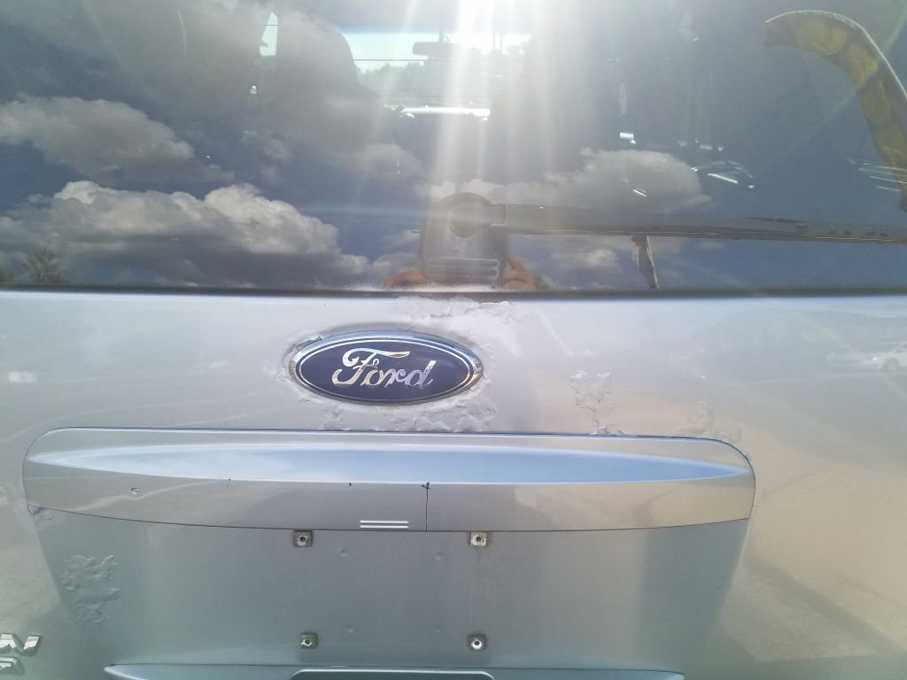Photo 10 of this FORD EXPEDITION