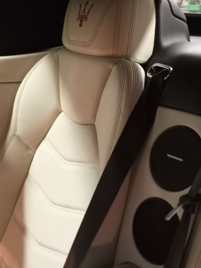Photo 10 of this MASERATI GRANTURISMO