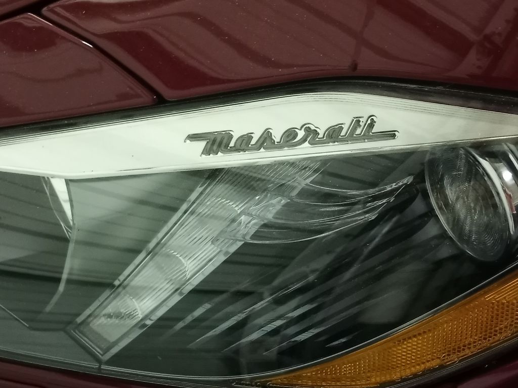 Photo 11 of this MASERATI GRANTURISMO