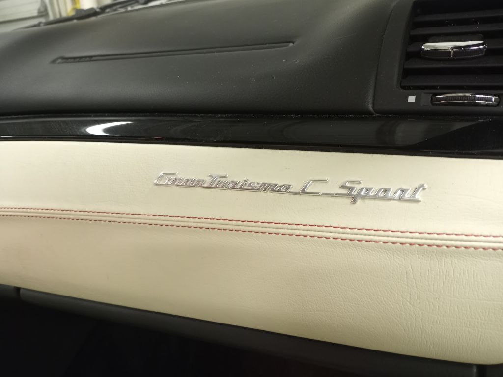 Photo 19 of this MASERATI GRANTURISMO