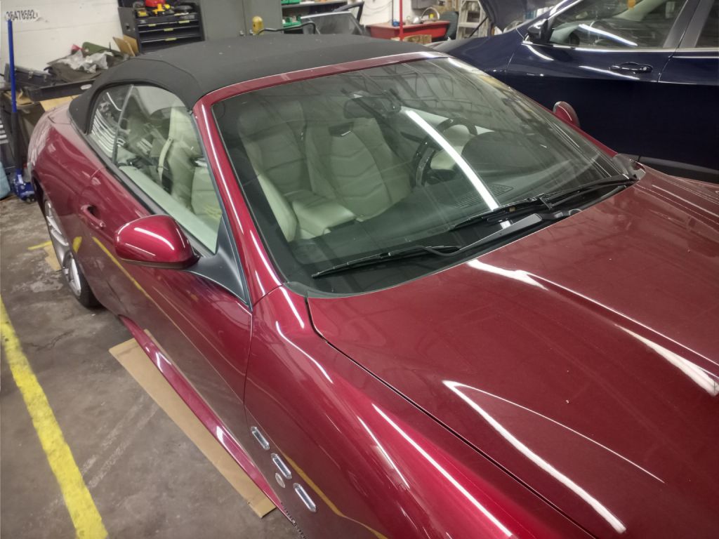 Photo 20 of this MASERATI GRANTURISMO