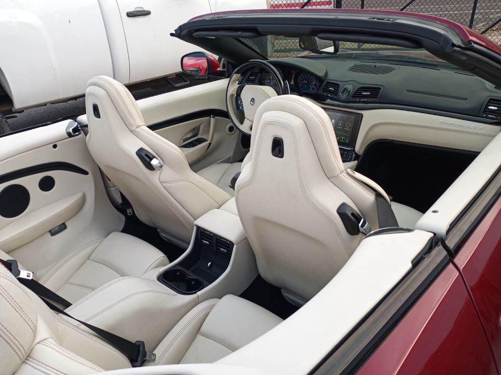 Photo 29 of this MASERATI GRANTURISMO