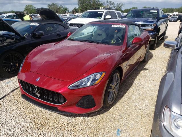 Photo 32 of this MASERATI GRANTURISMO