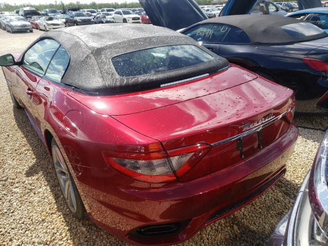 Photo 33 of this MASERATI GRANTURISMO