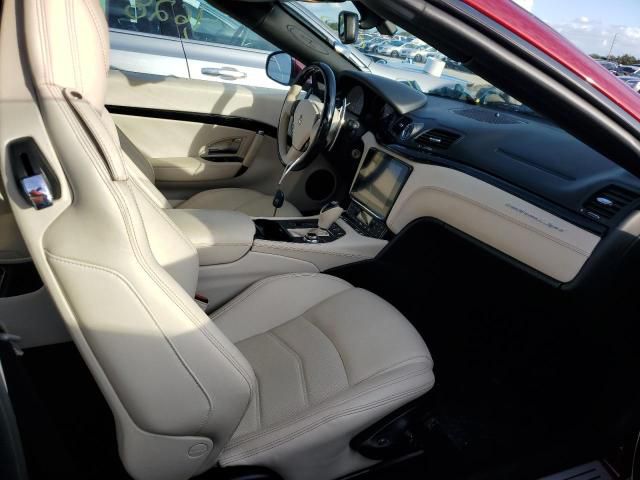 Photo 35 of this MASERATI GRANTURISMO