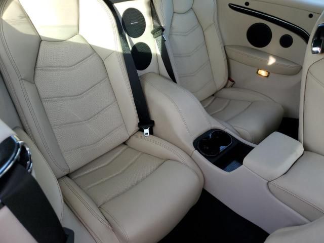 Photo 36 of this MASERATI GRANTURISMO