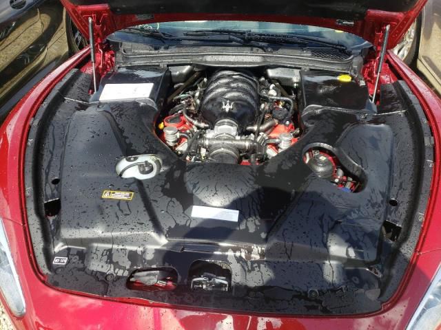 Photo 37 of this MASERATI GRANTURISMO