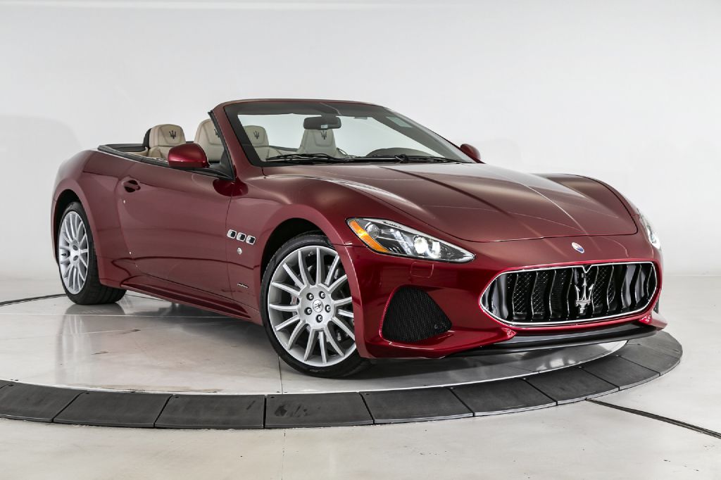 Photo 41 of this MASERATI GRANTURISMO