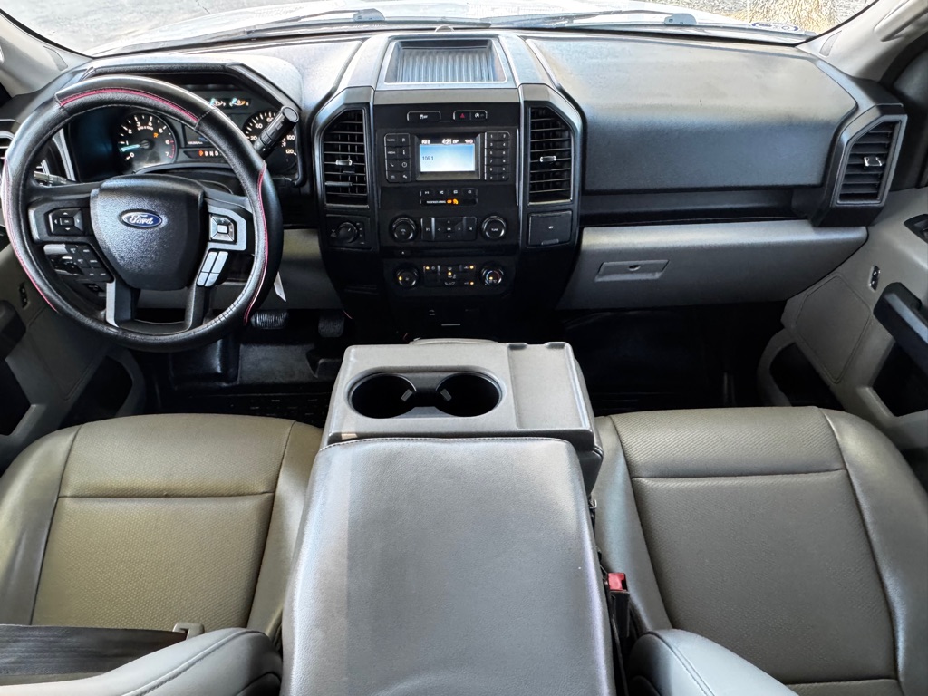 Photo 15 of this FORD F150