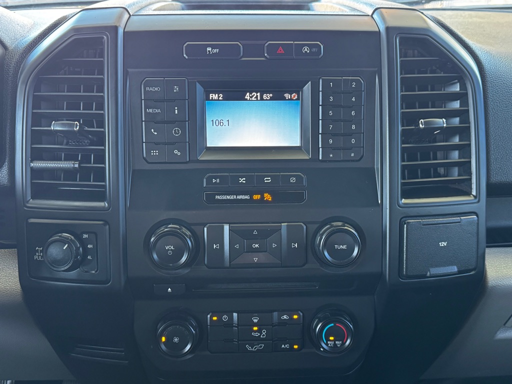Photo 17 of this FORD F150