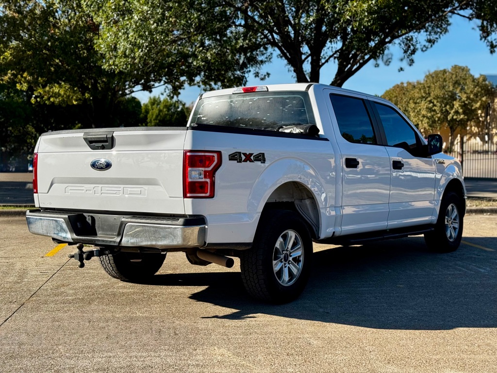 Photo 3 of this FORD F150