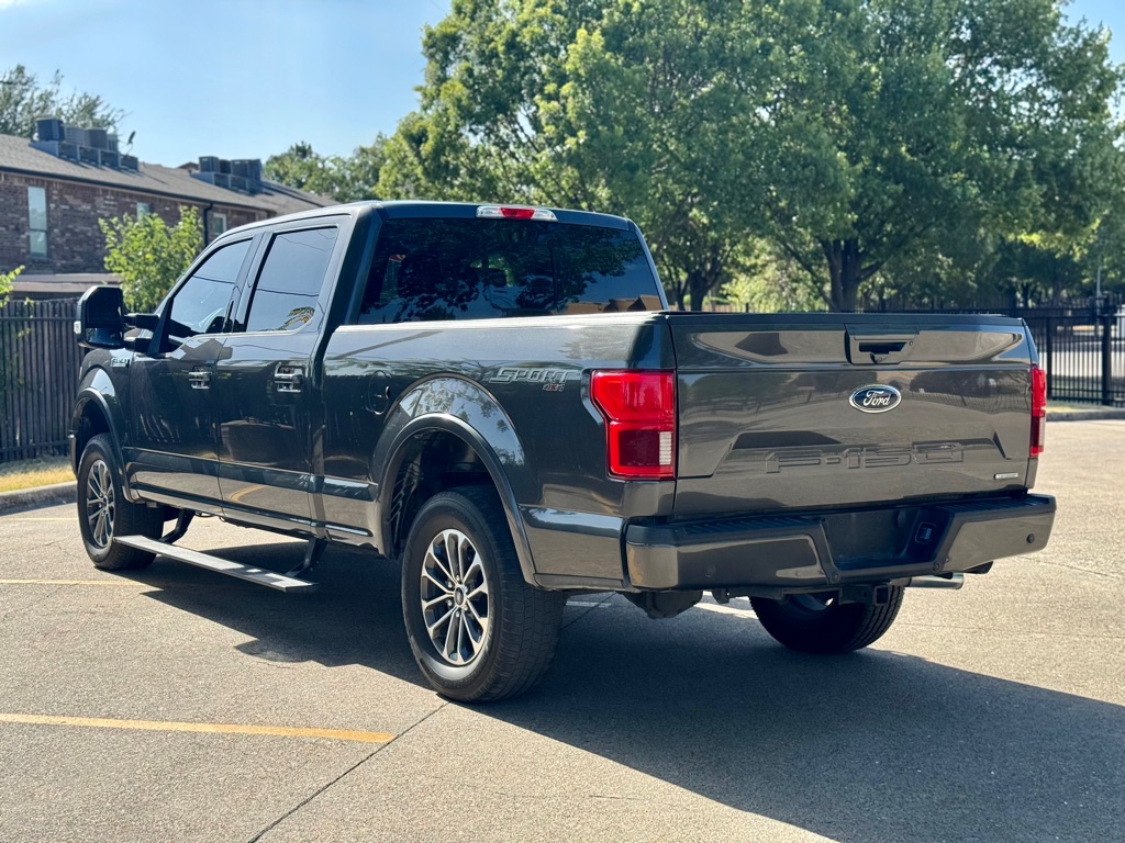 Photo 4 of this FORD F-150