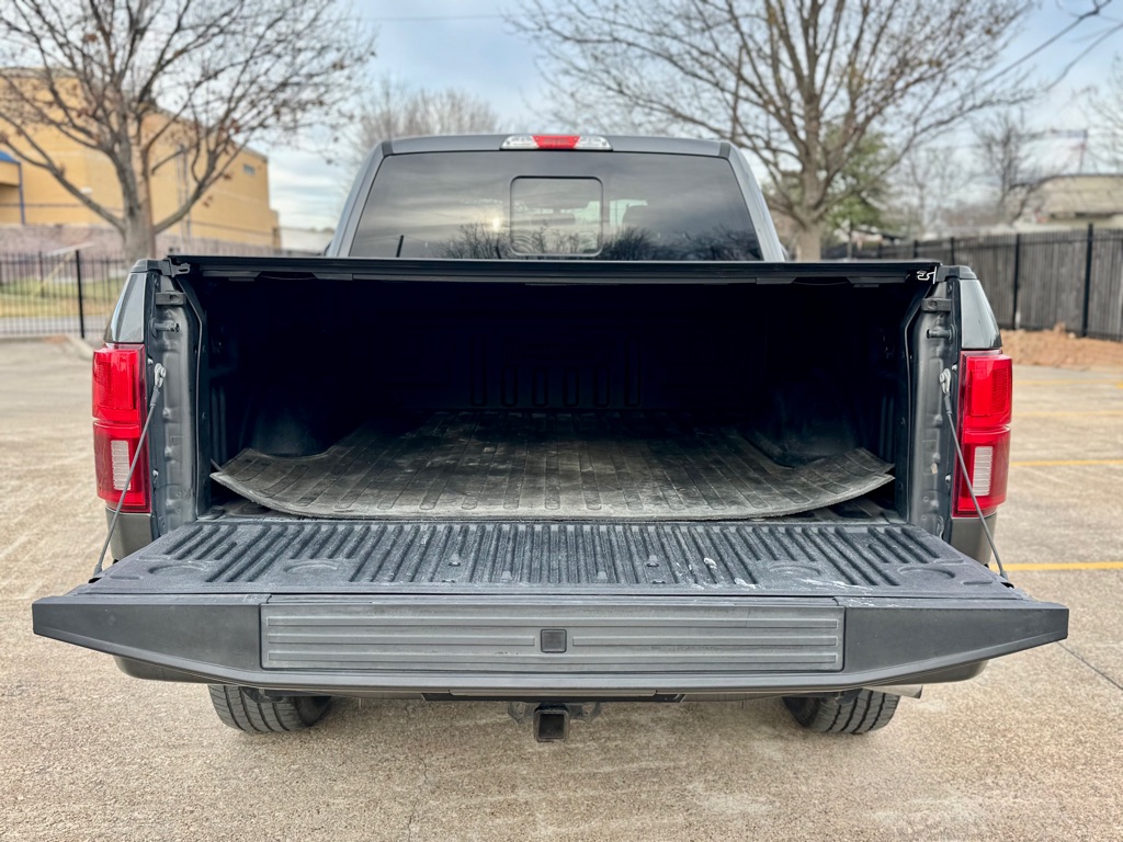 Photo 27 of this FORD F-150