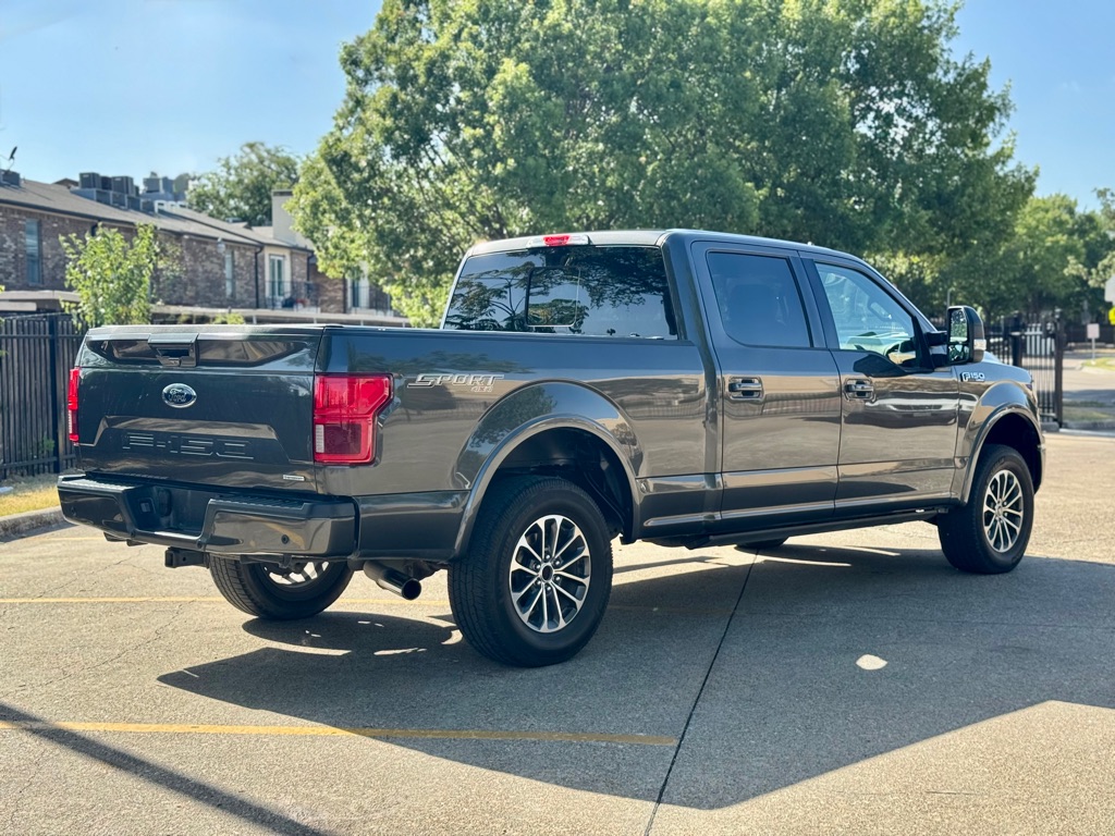 Photo 3 of this FORD F-150