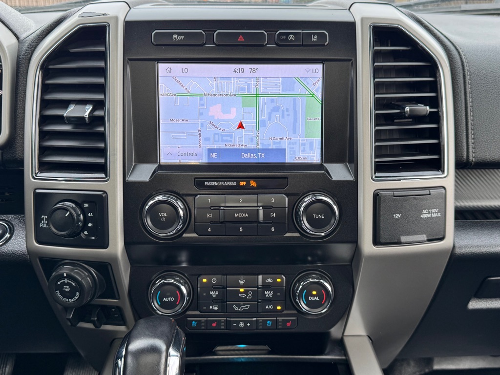 Photo 17 of this FORD F-150