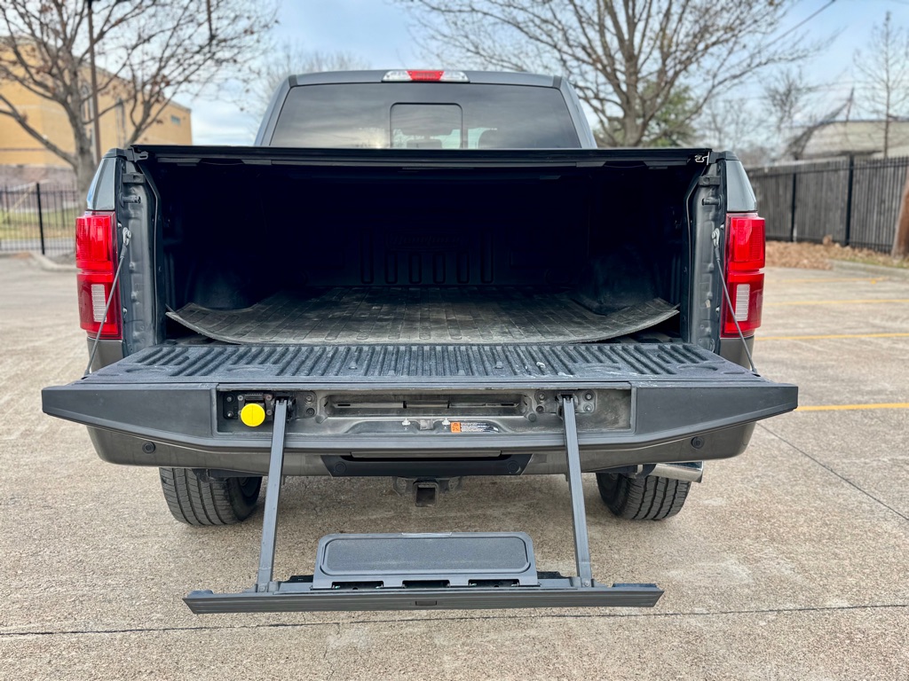 Photo 28 of this FORD F-150