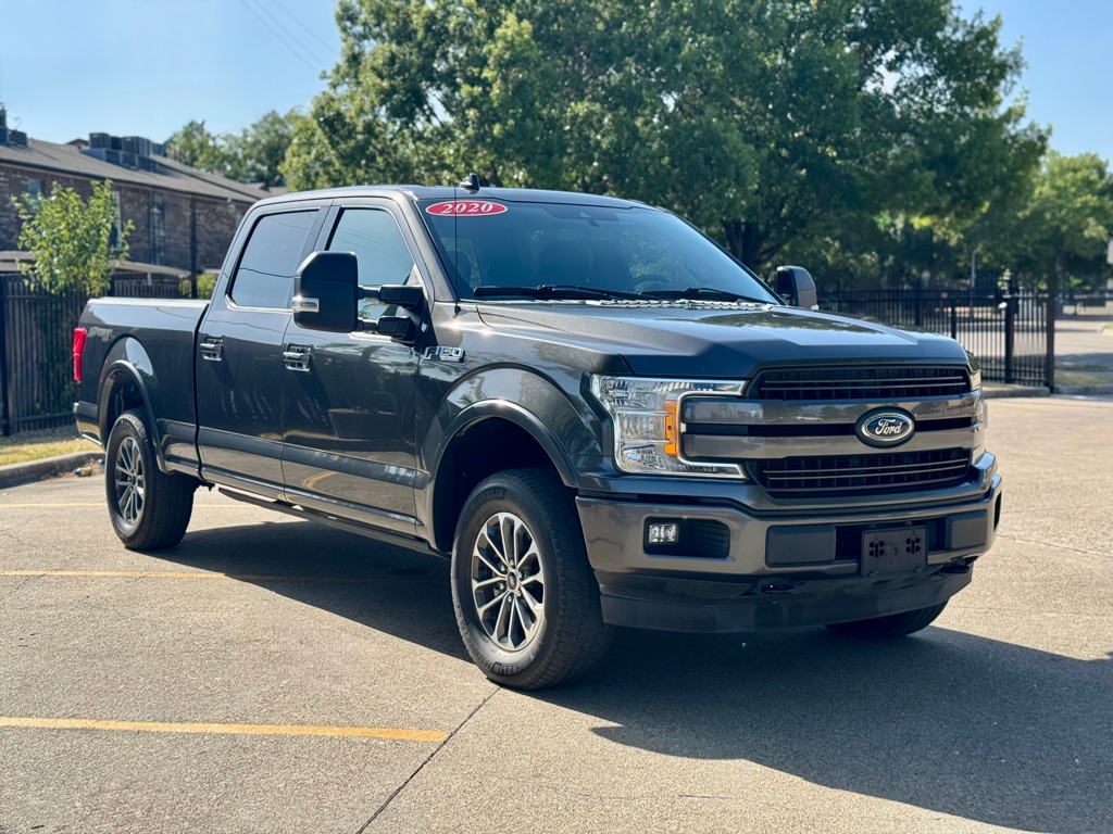 Photo 2 of this FORD F-150