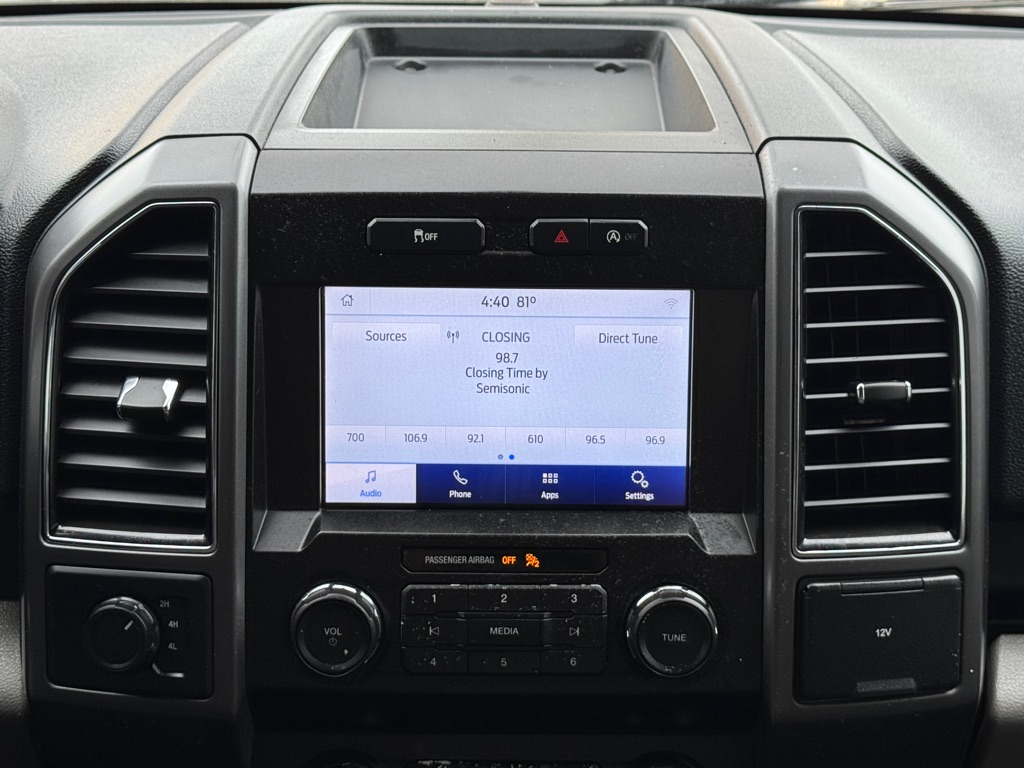 Photo 19 of this FORD F-150
