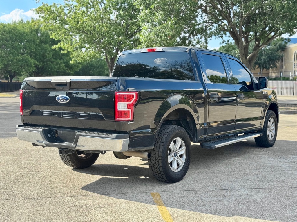 Photo 3 of this FORD F-150