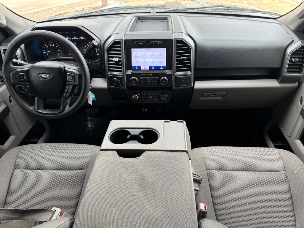 Photo 16 of this FORD F-150