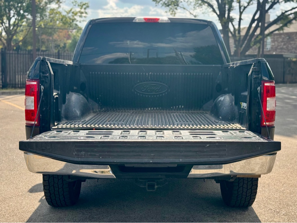 Photo 5 of this FORD F-150