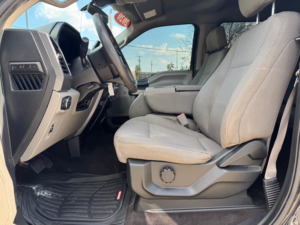 Photo 8 of this FORD F-150