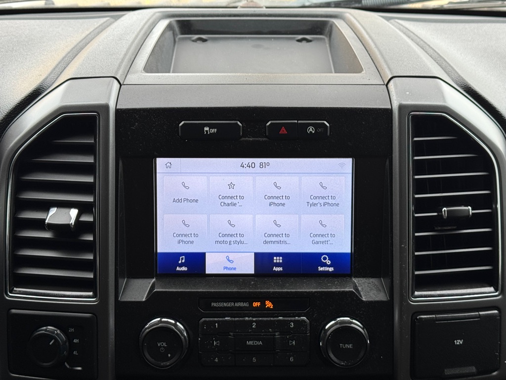Photo 18 of this FORD F-150